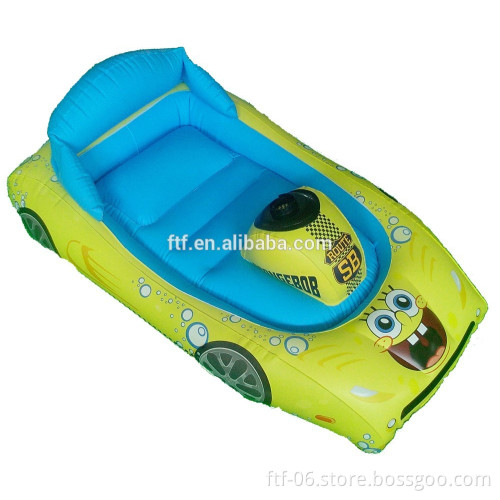 Advertising Inflatable Car Toys